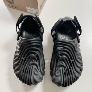 Crocs x Salehe Bembury Pollex Clogs - RARE, NWT